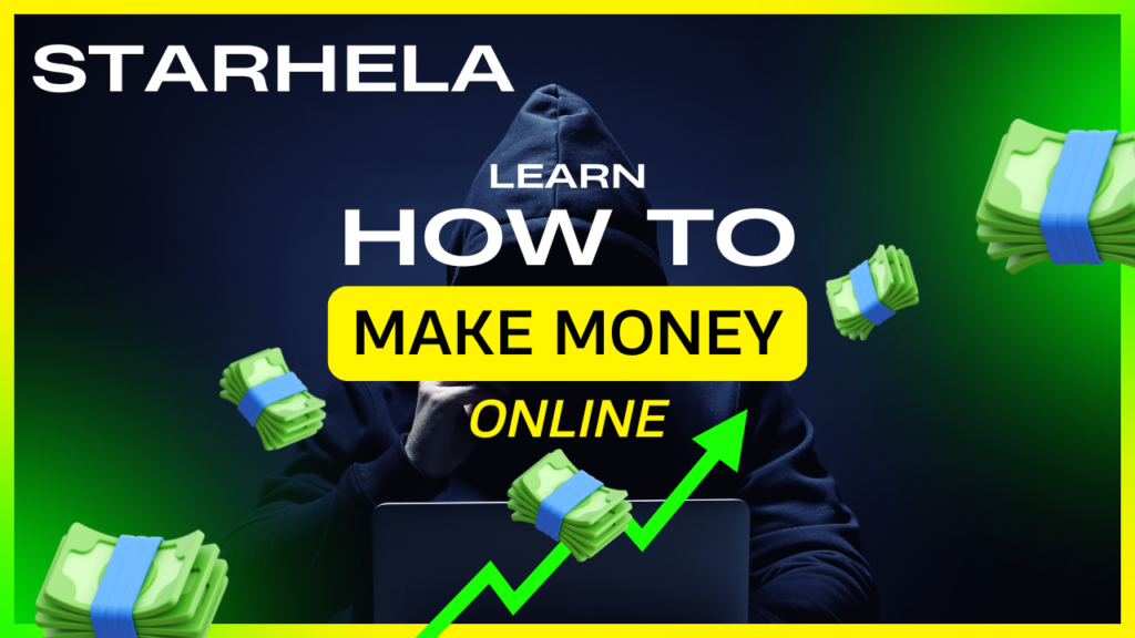 StarHela Agencies