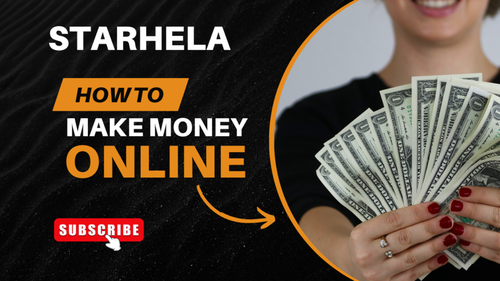 StarHela – Join Now