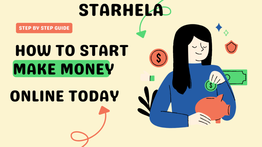 Register StarHela – Sign Up Now