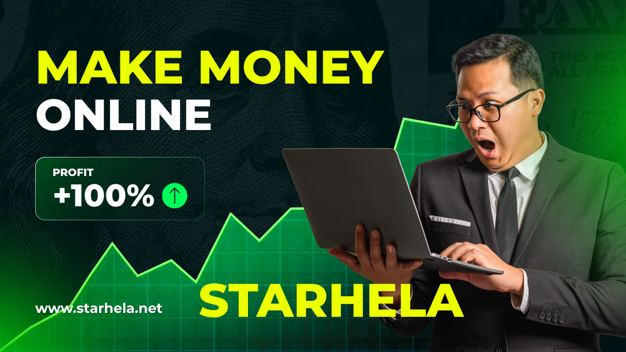 StarHela Agency