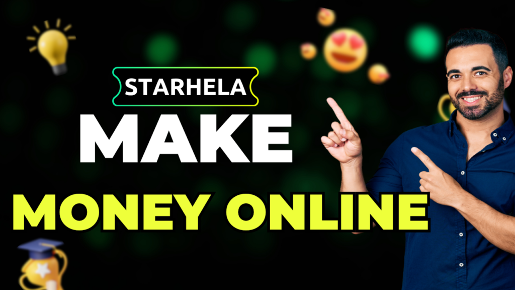 StarHela