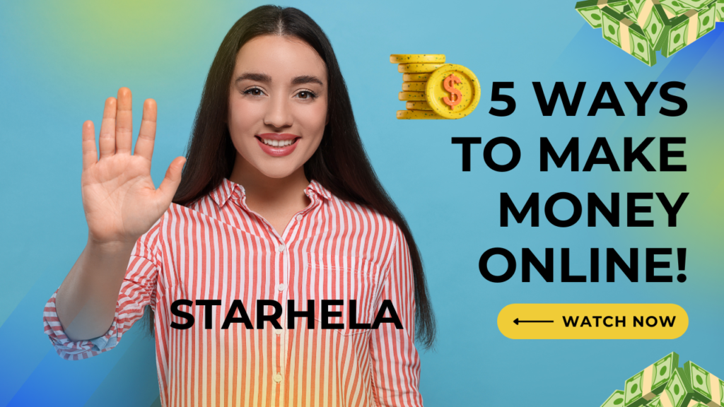 StarHela