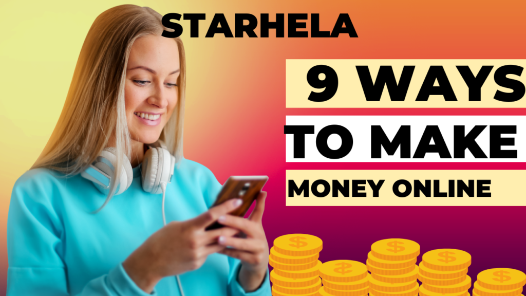 StarHela App