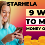 StarHela App