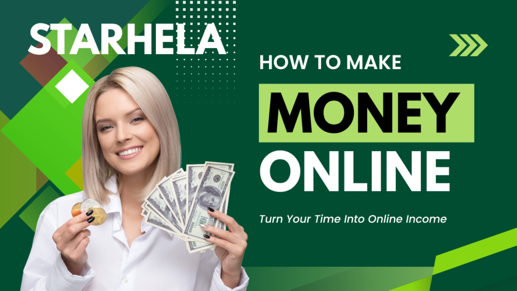 StarHela App