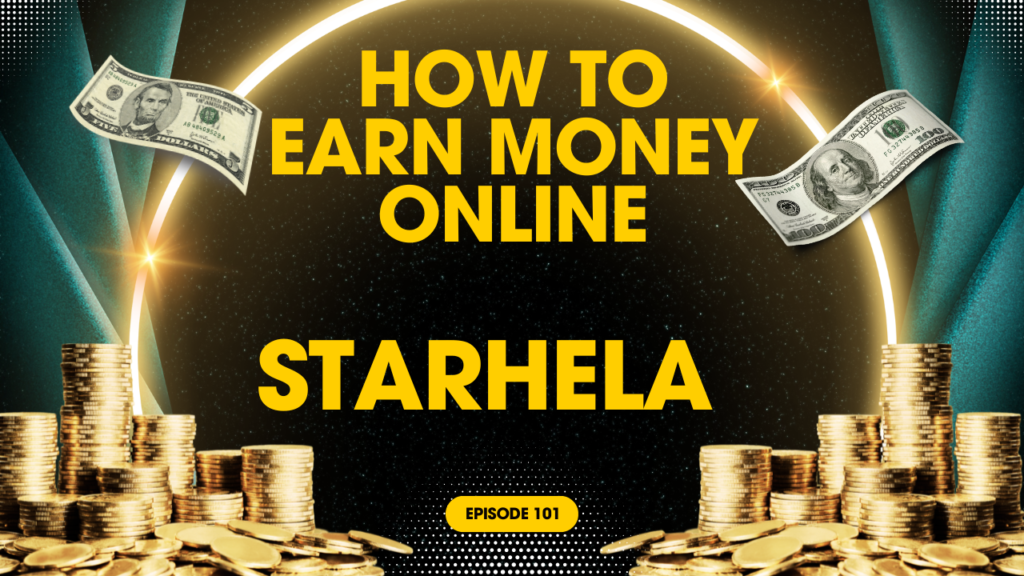 StarHela App