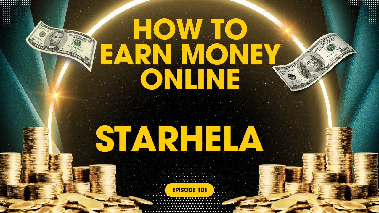 StarHela App