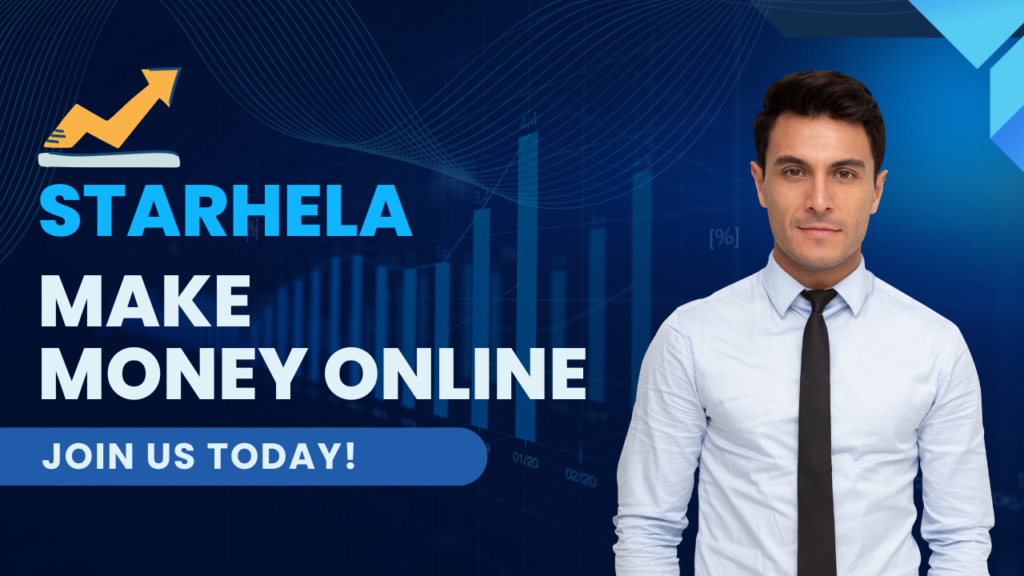 StarHela App