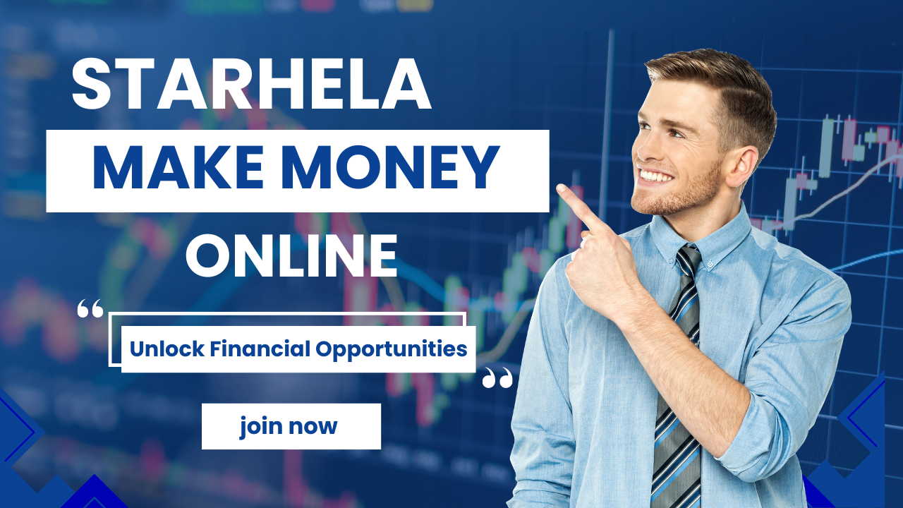 StarHela Agency