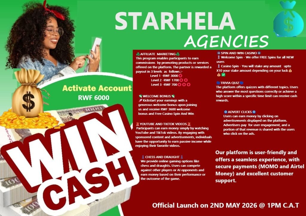 StarHela App