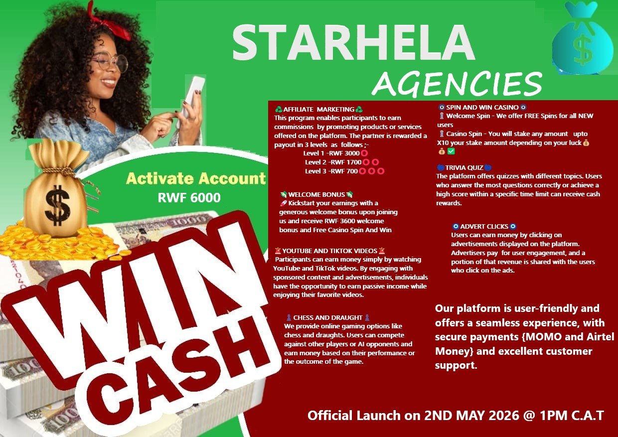 StarHela App