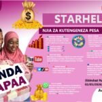 StarHela App