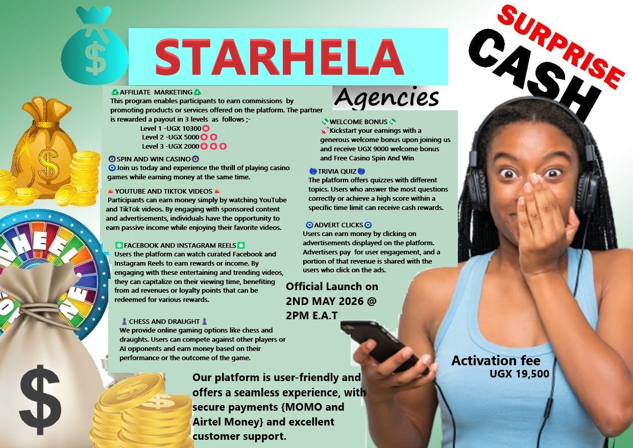 StarHela