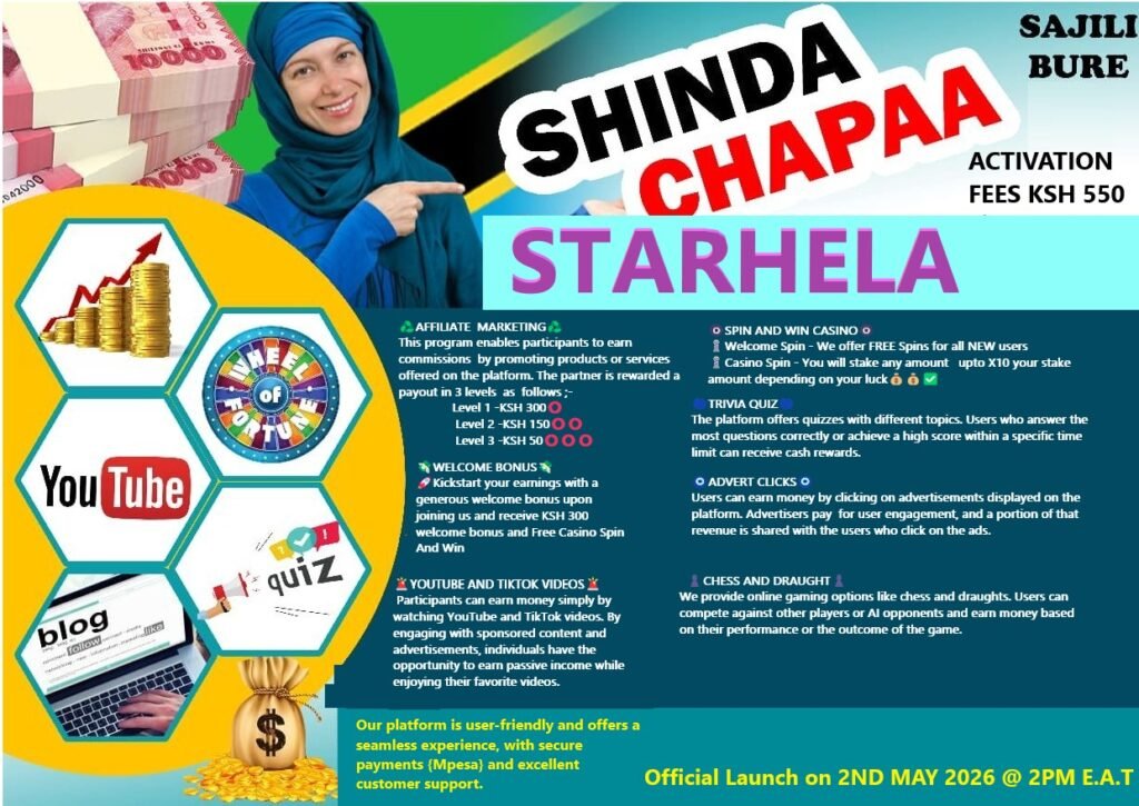 StarHela