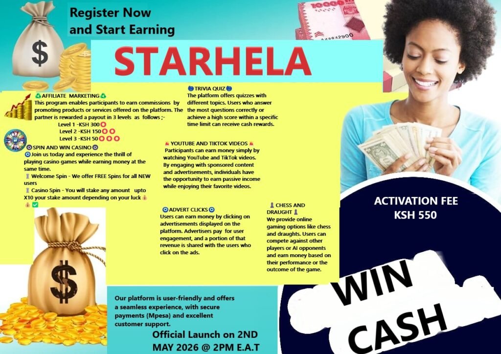 StarHela