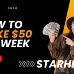 StarHela – Register and Login StarHela