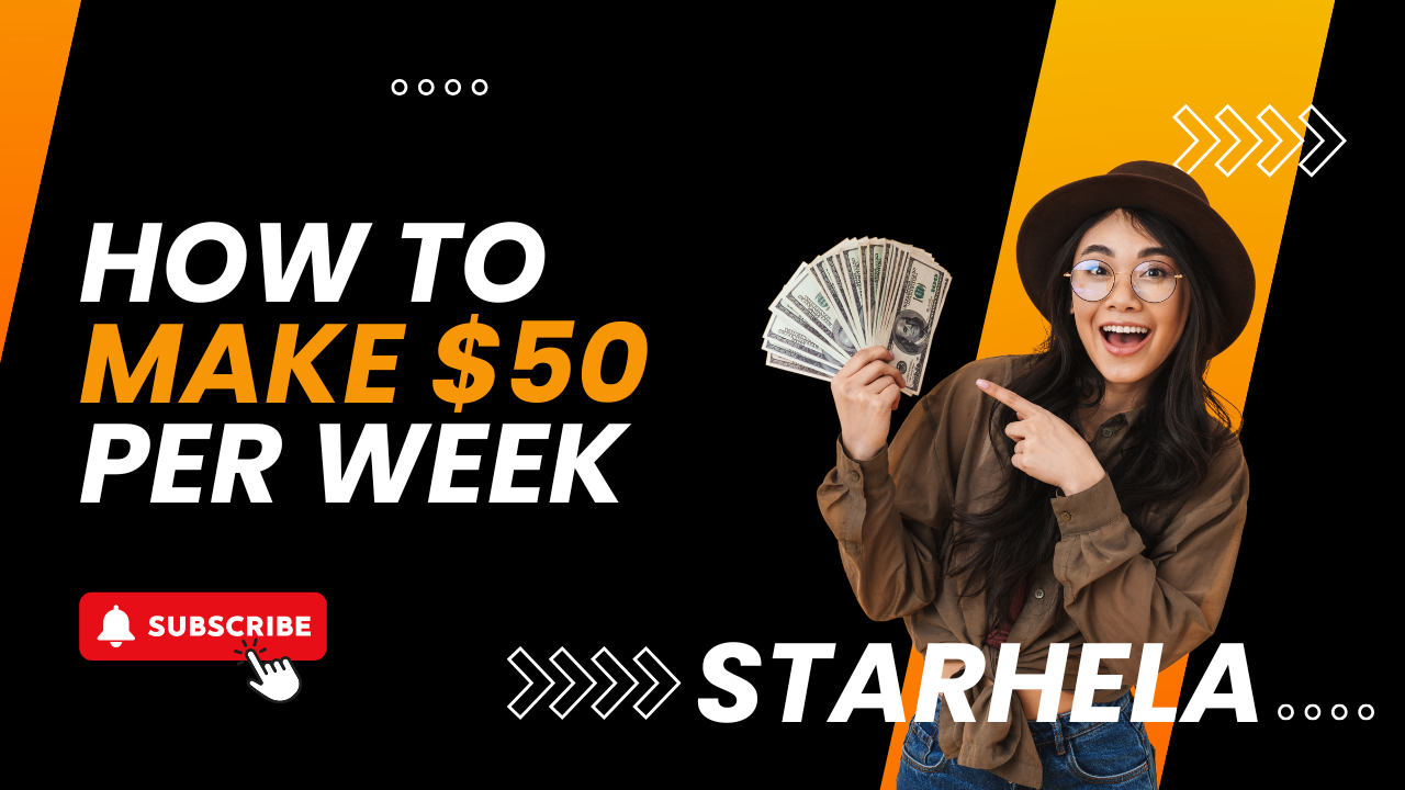 StarHela – Register and Login StarHela