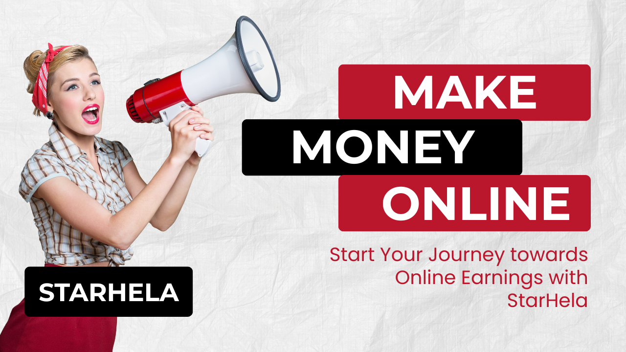Register StarHela โ Create Account