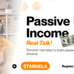StarHela – How to Register and Login
